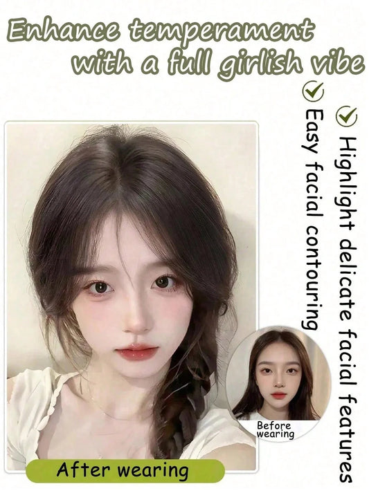 French Bangs