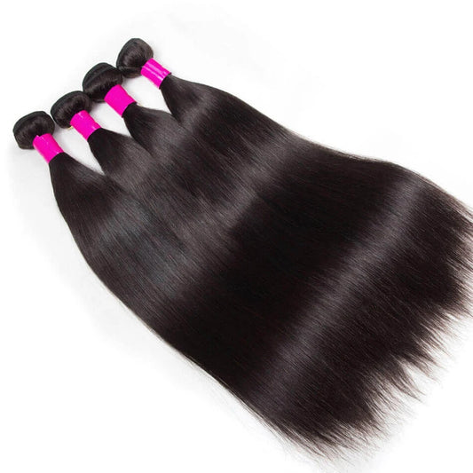Silky Smooth- Brazilian Hair- Summer Vibe