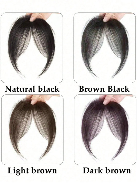 French Bangs